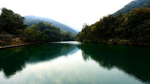 王子山森林公園