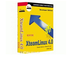 Xteam linux