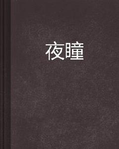 夜瞳[網路小說]