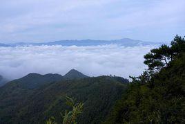 高霞山