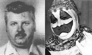 John Wayne Gacy