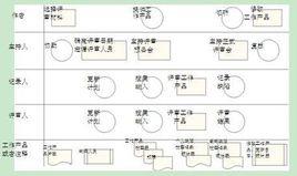 軟體評審