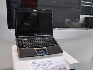 ASUS-LAMBORGHINI VX5