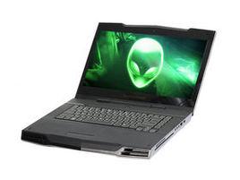 Alienware M15x