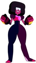 Garnet