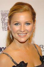 Jessica Capshaw