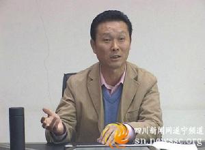 王安平[遂寧市工商行政管理局副局長]