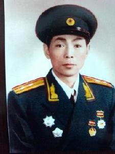 趙文昌[已故原空軍技術學院訓練部副部長趙文昌]