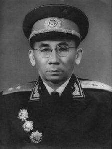 莊田[解放軍高級將領]