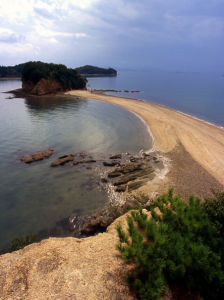 小豆島溫泉