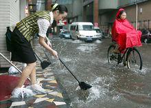 江淮梅雨