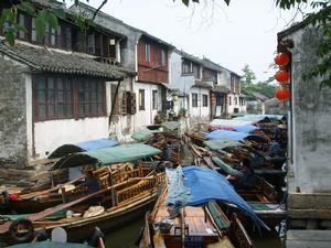 Zhouzhuang 