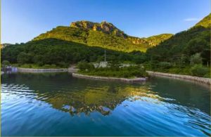 長山群島國家森林公園