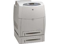 惠普ColorLaserJet4650dtn