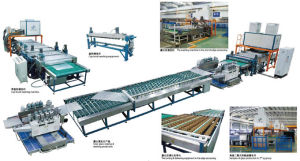 太陽能玻璃生產線配套設備