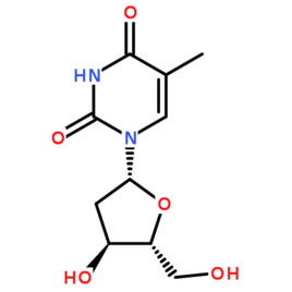 嘧啶核苷