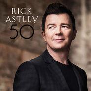 50[Rick Astley 2016音樂專輯]