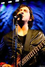 carl barat