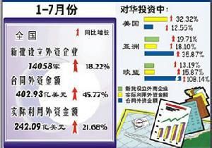 長期國際資本流動