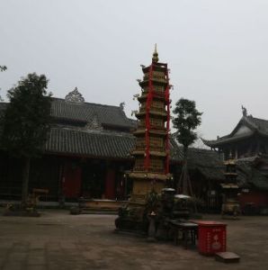 古龍寺[福建寧德市霞浦縣古龍寺]