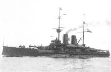 SMS Erzherzog Franz Ferdinand