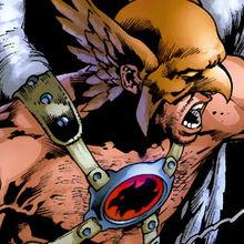 Hawkman