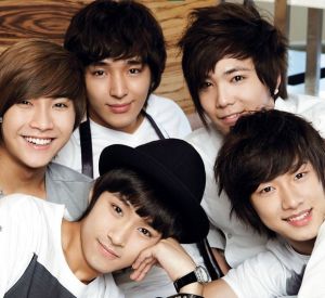 f.t.island