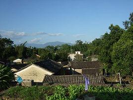 蘇莊村[山西晉城市沁水縣天心鄉下轄村]