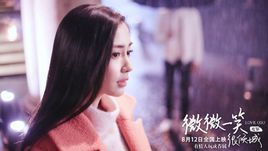 貝微微[電影版《微微一笑很傾城》女主角]