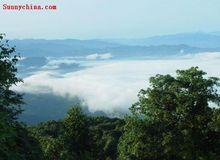 屏山老君山風景區