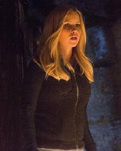 Rebekah·Mikaelson