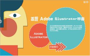 7天學會Adobe Illustrator