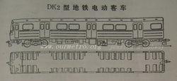 DK2內部設計圖