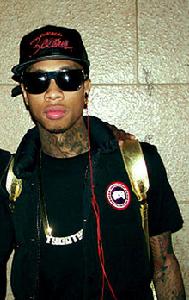 Tyga