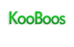 KOOBOOS