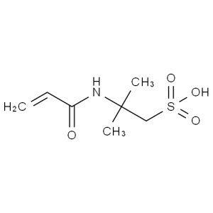 2-丙烯醯氨基-2-甲基-1-丙烷磺酸