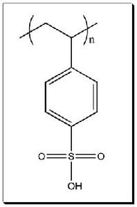 聚苯乙烯磺酸