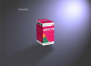 福森鹽酸雷尼替丁膠囊