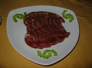 平遙牛肉