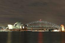 悉尼大橋