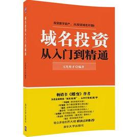 域名投資從入門到精通