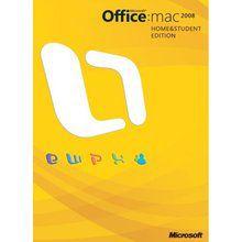 Microsoft office 2008