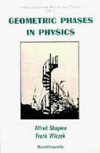 物理學中的幾何相位GEOMETRIC PHASES IN PHYSICS