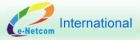 網通國貿logo