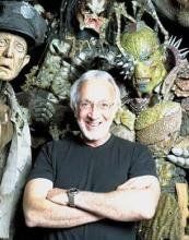 Stan Winston