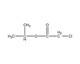 氯乙酸異丙酯