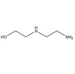 N-（2-羥乙基）乙二胺