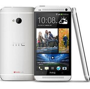 HTC New One 802w