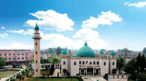 菱塘清真寺