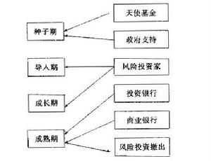 風險企業